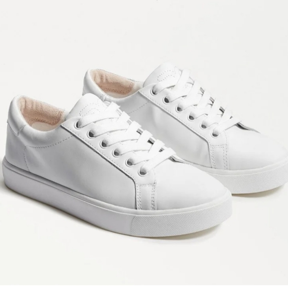 SAM EDELMAN, ETHYL, Women's Sneakers, Size 7
